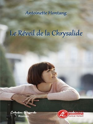 cover image of Le réveil de la chrysalide